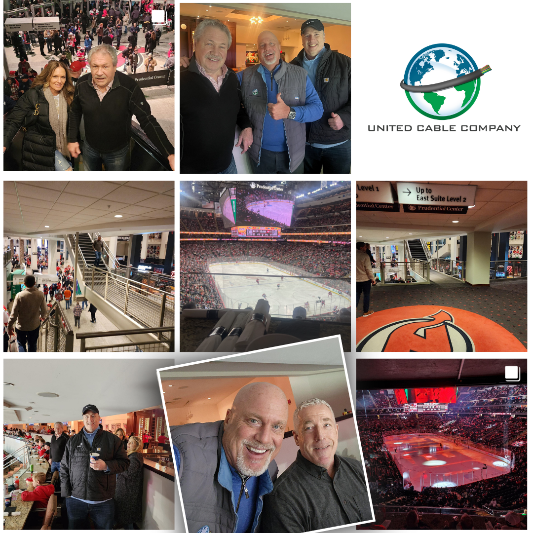 Hockey event in Newark, NJ for the Devils vs Flyers game with our friend, David 🔨 “the Hammer” Schultz ! Hockey event in Newark, NJ for the Devils vs Flyers game with our friend, David 🔨 “the Hammer” Schultz !