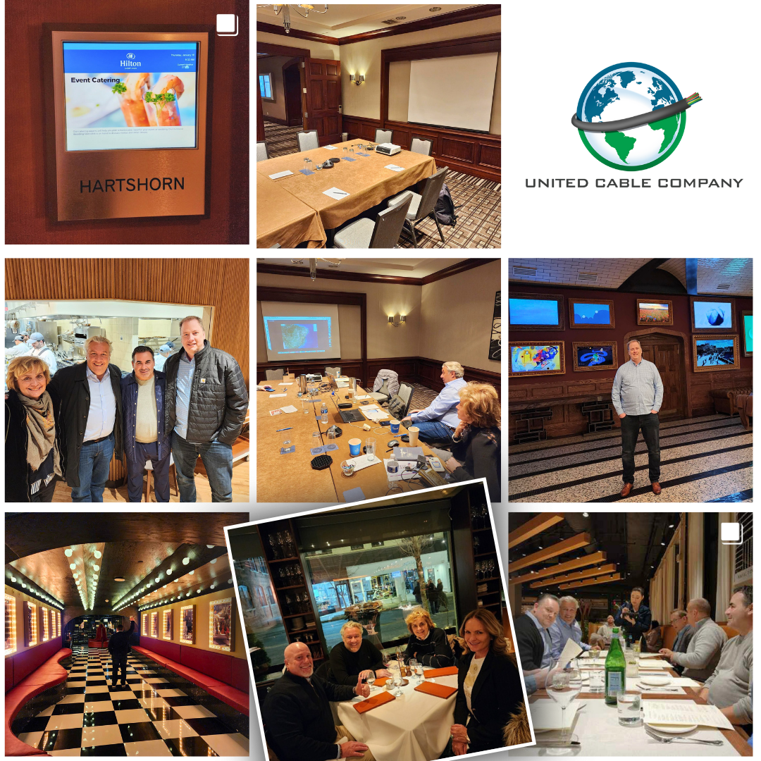 UCC Vendor Day UCC Vendor Day