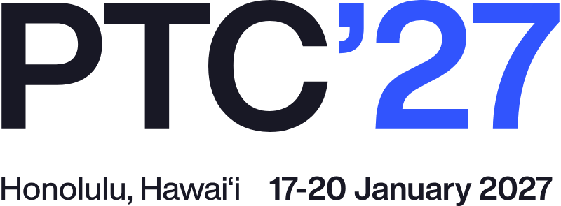 PTC Conference